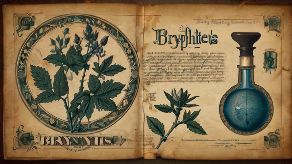 bryophyte